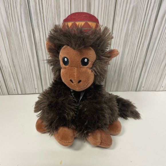 Disney Alladin Genie Jasmine Abu Lamp Lot Bundle - Picture 9 of 11